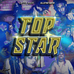 TOP STAR (DELUX) 🐲✨