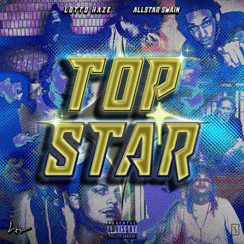 TOP STAR (DELUX) 🐲✨