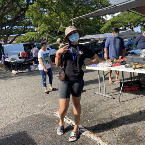 OUTTA SPACE Ft Yb Ricc x Snippa