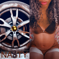 Tinashe - Nasty (freestyle)