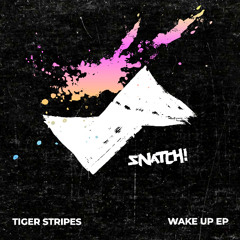 02 Tiger Stripes - Pump (Extended Mix) [Snatch! Records]
