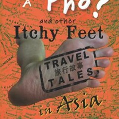 GET PDF 💕 You Like a Pho? and Other Itchy Feet Travel Tales: A Whimsical Walkabout i