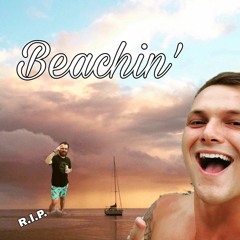 Beachin feat. James Wallerstedt