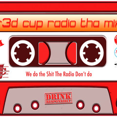 R3D CUP RADIO V1
