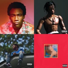 Chill rap