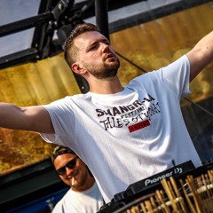 Shangri-La: Tales of Yokai - Michelangelo