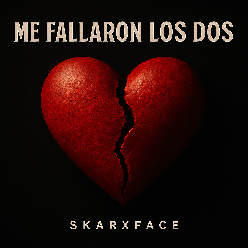 Me Fallaron Los Dos