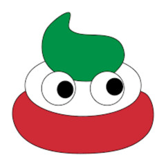 I'm an Italian too