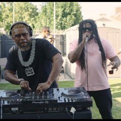 Petchy & Fro (Soul Sure) | Aura In Motion