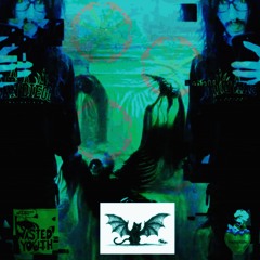 Afraid (prod. acid soda)