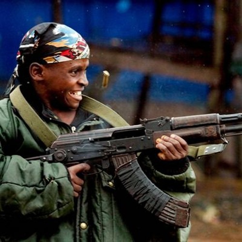 7.62x39 (All The Time)