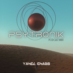 PsyTronik 001 (09-11-22)