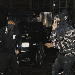 Streets aren’t safe (Saint Side) prod dt5