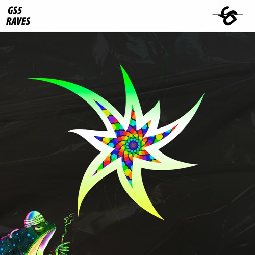 GS5 - Raves (Original Mix)