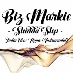 Biz Markie - Studda Step (JustIn Flow Remix) Instrumental