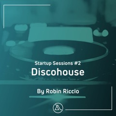 Artistlist Mixtape - Discohouse