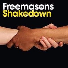 Shakedown (Part 1) Mix