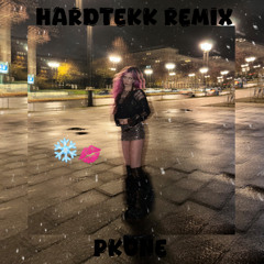 DUEJA Winterkuss [Hardtekk Remix]