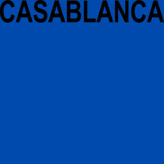Casablanca