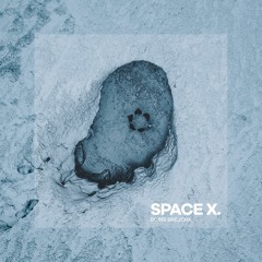 Boris Brejcha - Space X (Intox Remix)