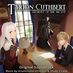 Conflict Of Interest - Tyrion Cuthbert Attorney of The Aracne
