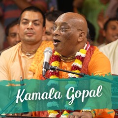 Kamal Gopal | Day 3 Kirtan Rasa 2023