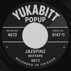 YUKABITT POPUP MIXTAPE