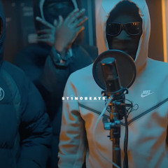 "Crossfire" #LTH DT x #67 Brucka UK Drill Type Beat @st1nobeats