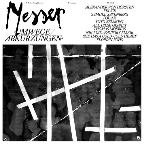 Messer - Im falschen Traum (Felice Remix)