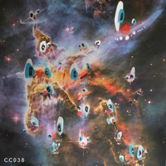 PREMIERE: Joal - B612 (Original Mix) [Constant Circles]