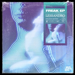 Lessandro - Freak