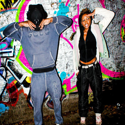 BAD BITCH MUSIC - 4me prod. sketchymakesbeats