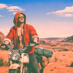 ヨマ道中（カバー）