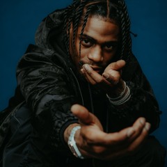Russ Millions Type Beat - "Gölge" (Drill Instrumental)
