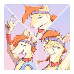 Lem V4 (2025) Civet default【UTAU音源配布】