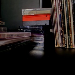 Scratched & Sampled Mixtape
