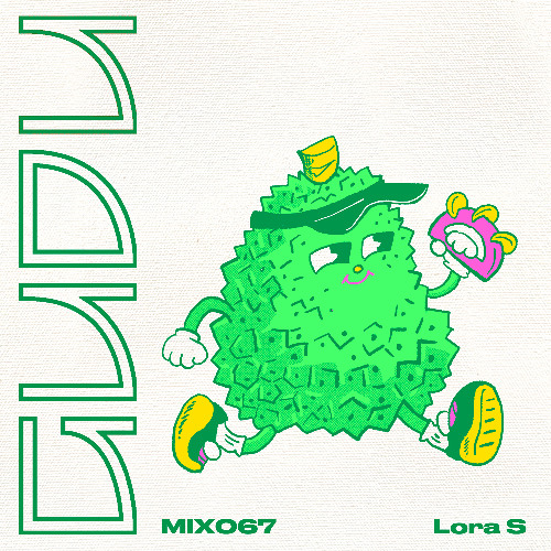 GuduMix 067: LORA S