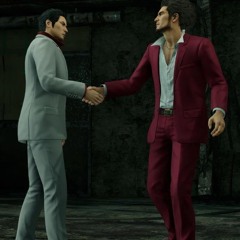 SOLRAC - ICHIBAN KASUGA (PROD CLOUDYMORNING)