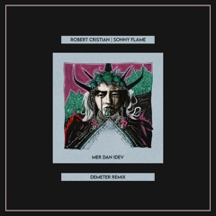 Robert Cristian | Sonny Flame - Mer Dan Idev | Demeter Remix