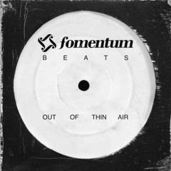 Out of Thin Air | Beats for Sale by Fomentum