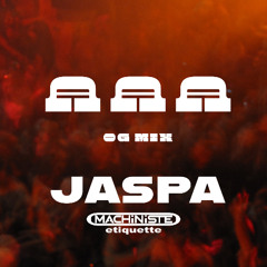 JASPA - AAA (OG MIX)