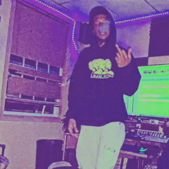 MIndsets in the Oasis (Ft. GHØST and Sai.Wolf