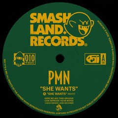 PMN - She Wants