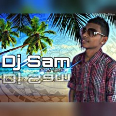 Your Number (Afro Chill) | Dj SaM X MaZla Remix