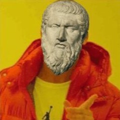 Plato's Hubris (Ancient Greek Type Beat)
