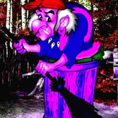 baba yaga