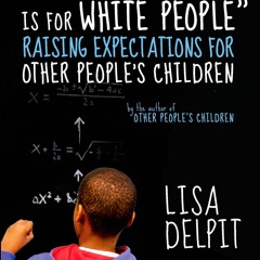 Audiobook Multiplication Is For White People Raising Expectations For Other