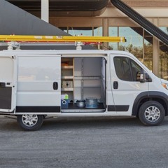 Why Choosing Low - Maintenance Flooring Is Smart For Commercial Vans?