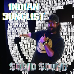 INDIAN JUNGLIST. [ Producer Mix ] [ RaveCore ] 🇩🇪