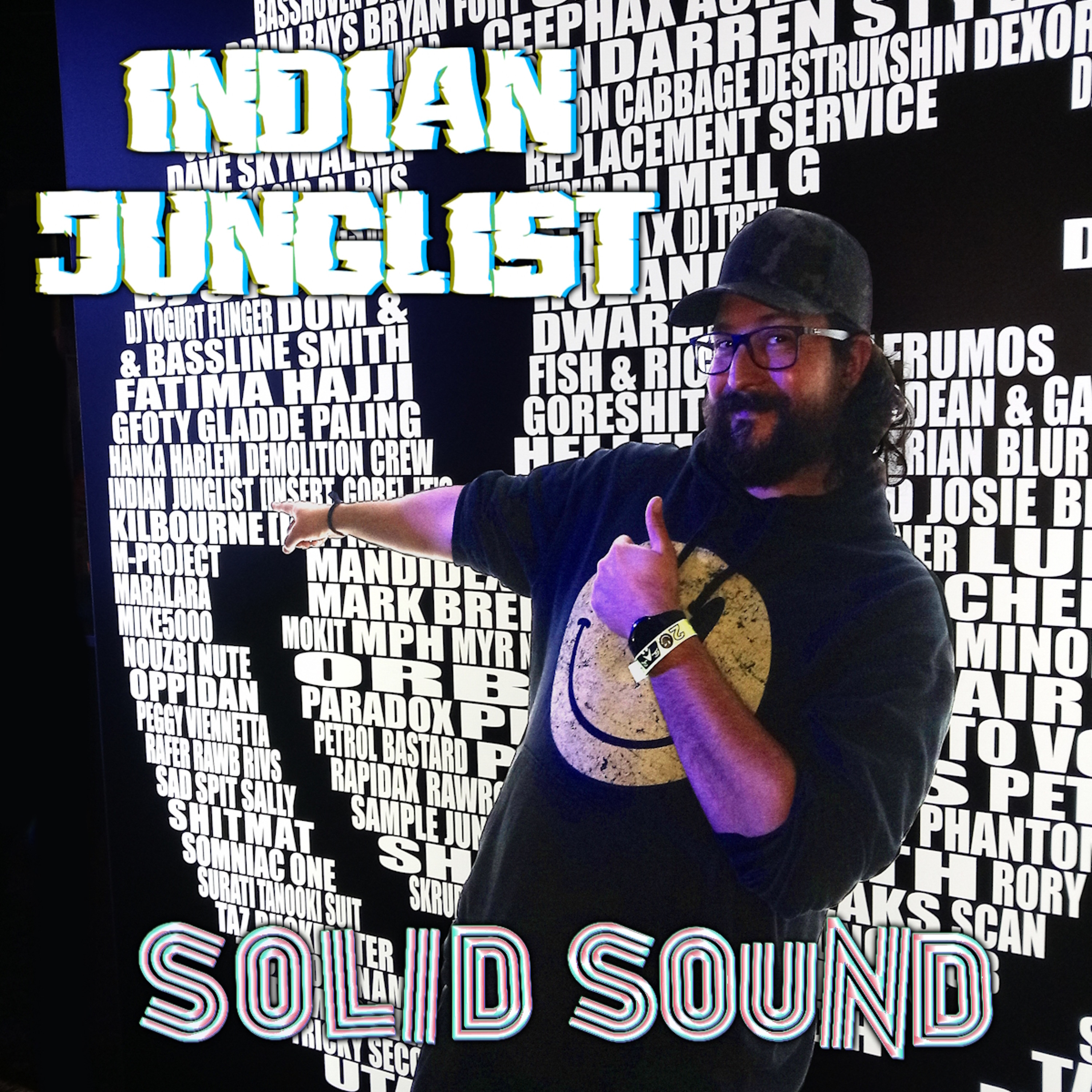 Solid Sound FM